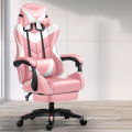 Whole-sale Entry lux High Back Computer Gaming Chairs